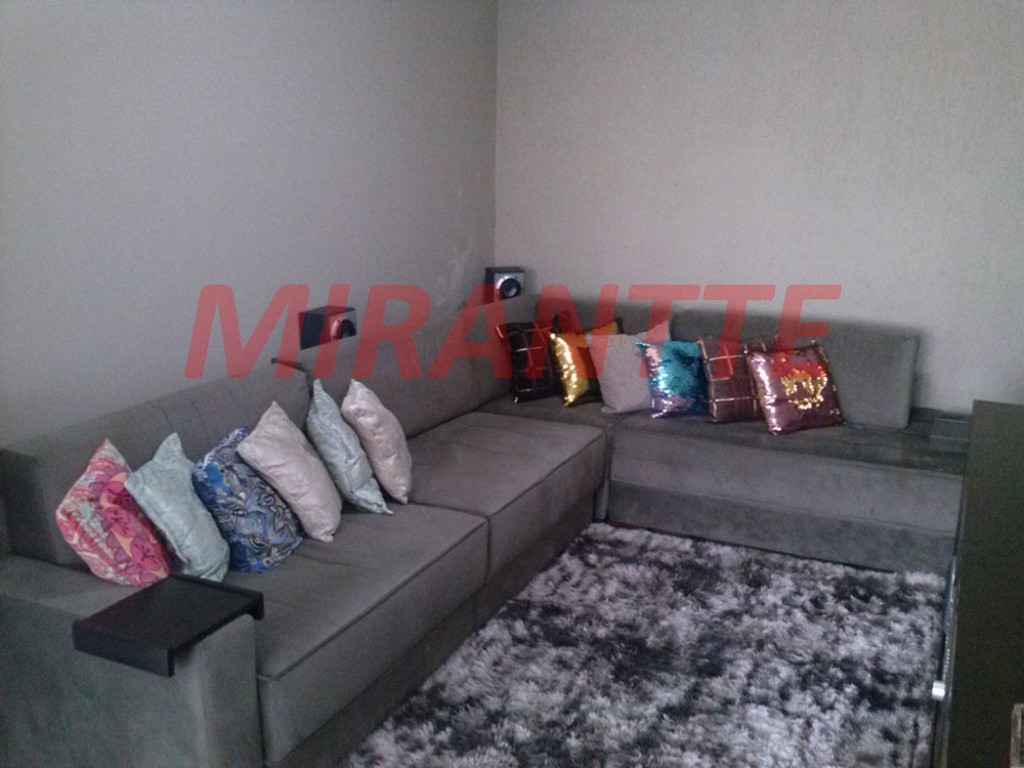 Sobrado de 300m² com 3 quartos em Parada Inglesa