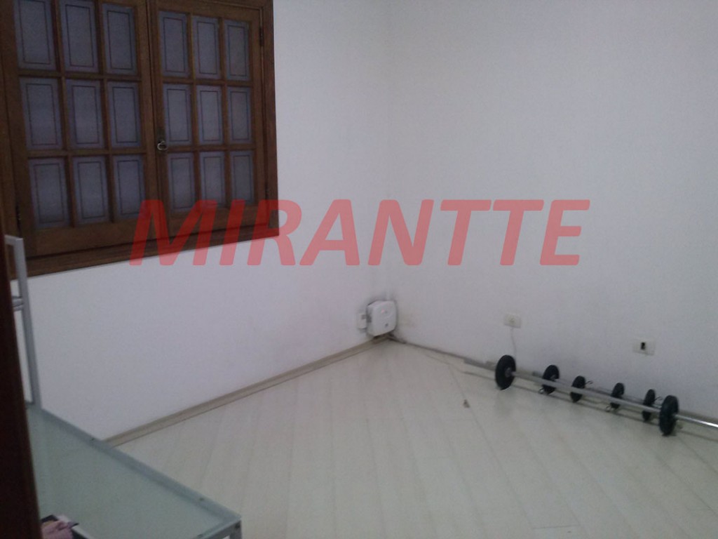 Sobrado de 300m² com 3 quartos em Parada Inglesa
