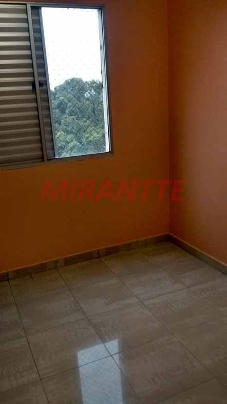 Apartamento de 55m² com 2 quartos em Pedra Branca