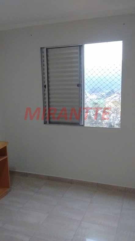 Apartamento de 55m² com 2 quartos em Pedra Branca