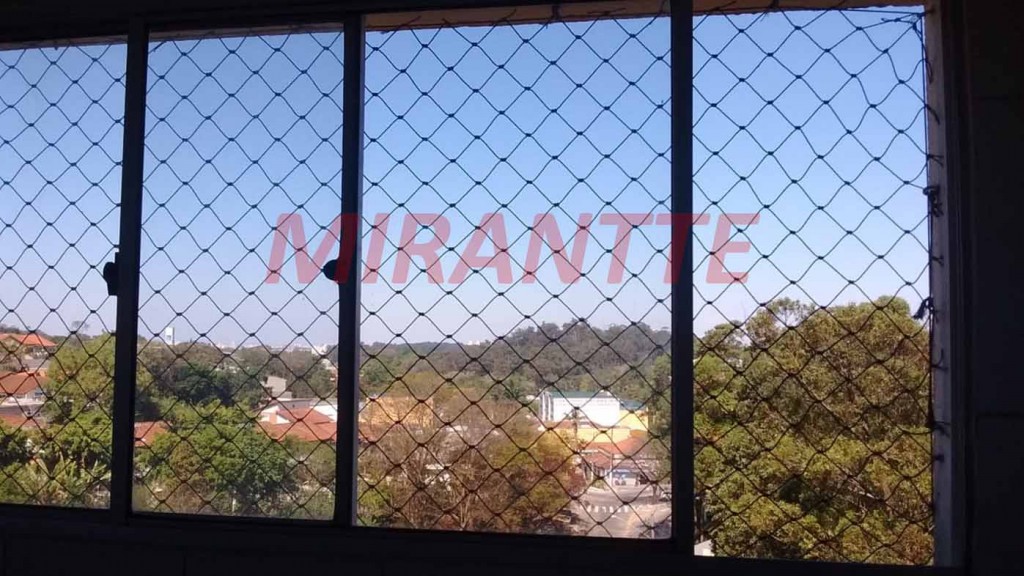 Apartamento de 55m² com 2 quartos em Pedra Branca