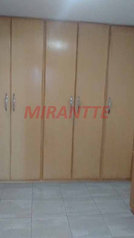 Apartamento de 55m² com 2 quartos em Pedra Branca