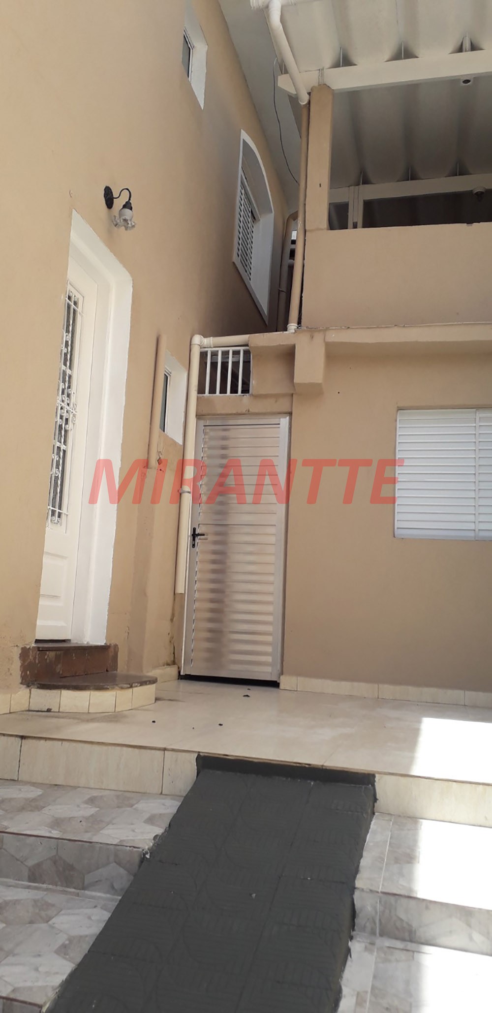 Sobrado de 150m² com 3 quartos em Mandaqui
