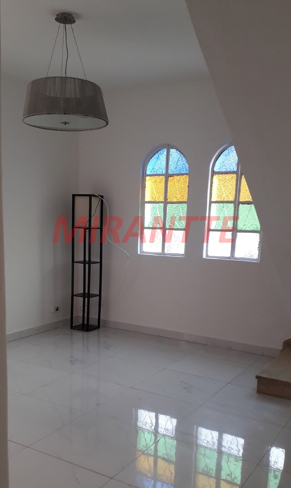 Sobrado de 150m² com 3 quartos em Mandaqui
