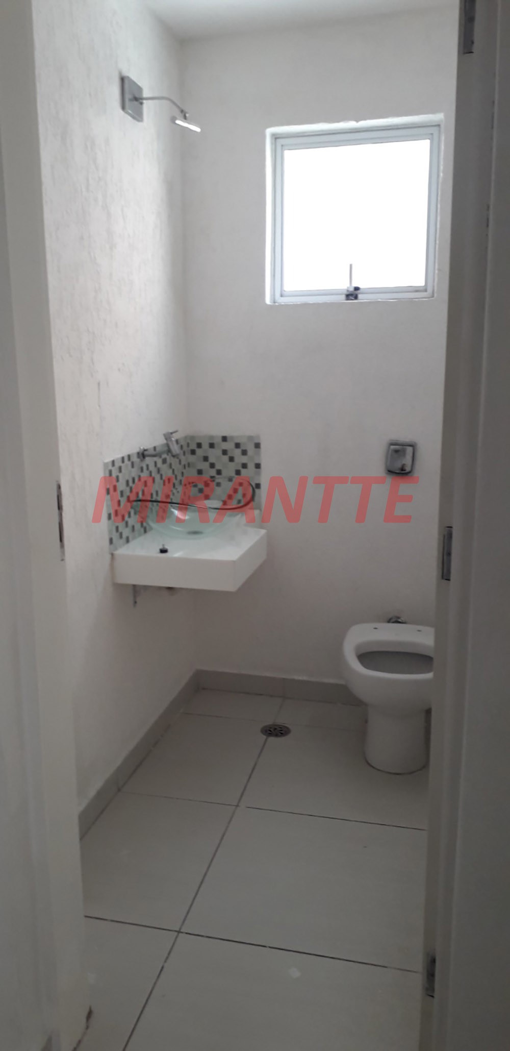 Sobrado de 150m² com 3 quartos em Mandaqui