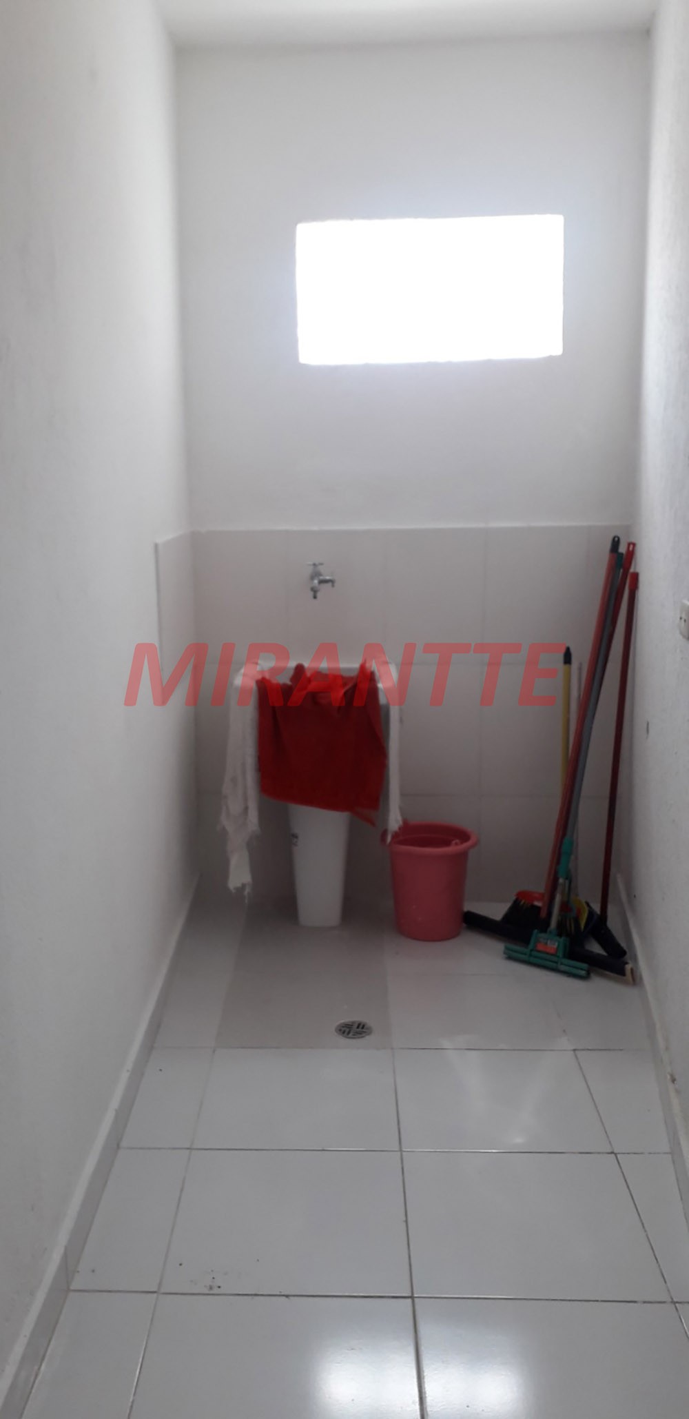 Sobrado de 150m² com 3 quartos em Mandaqui