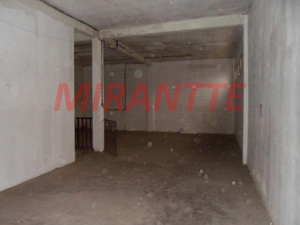 Galpao de 500m² em Vila Sabrina