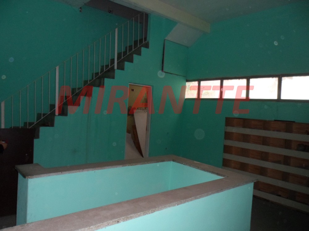 Galpao de 500m² em Vila Sabrina