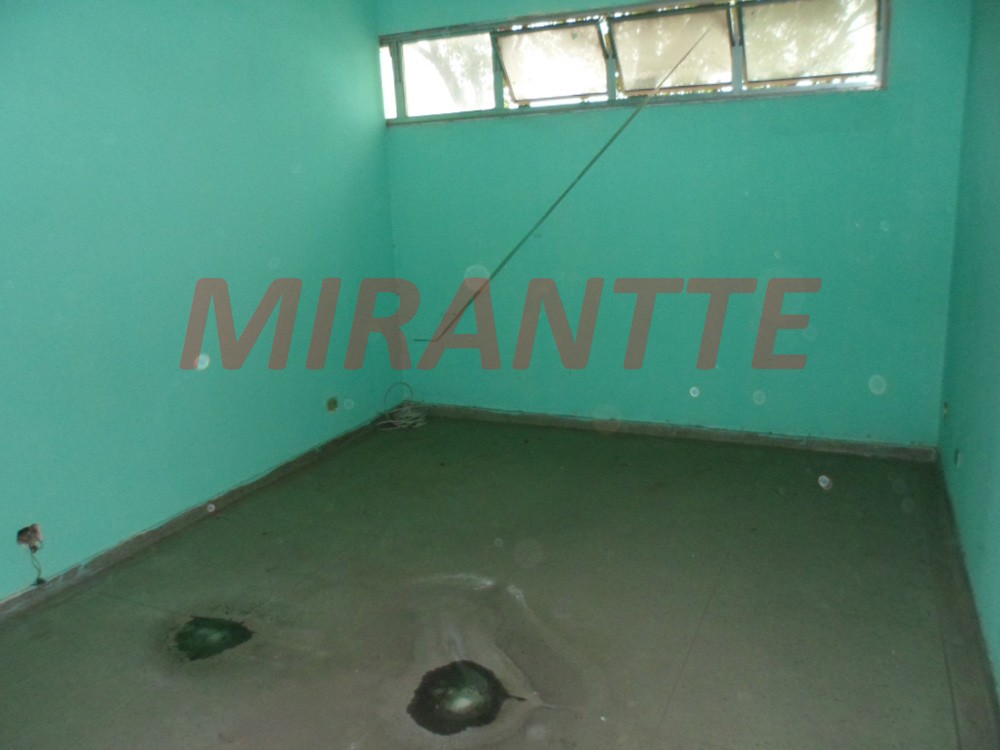 Galpao de 500m² em Vila Sabrina
