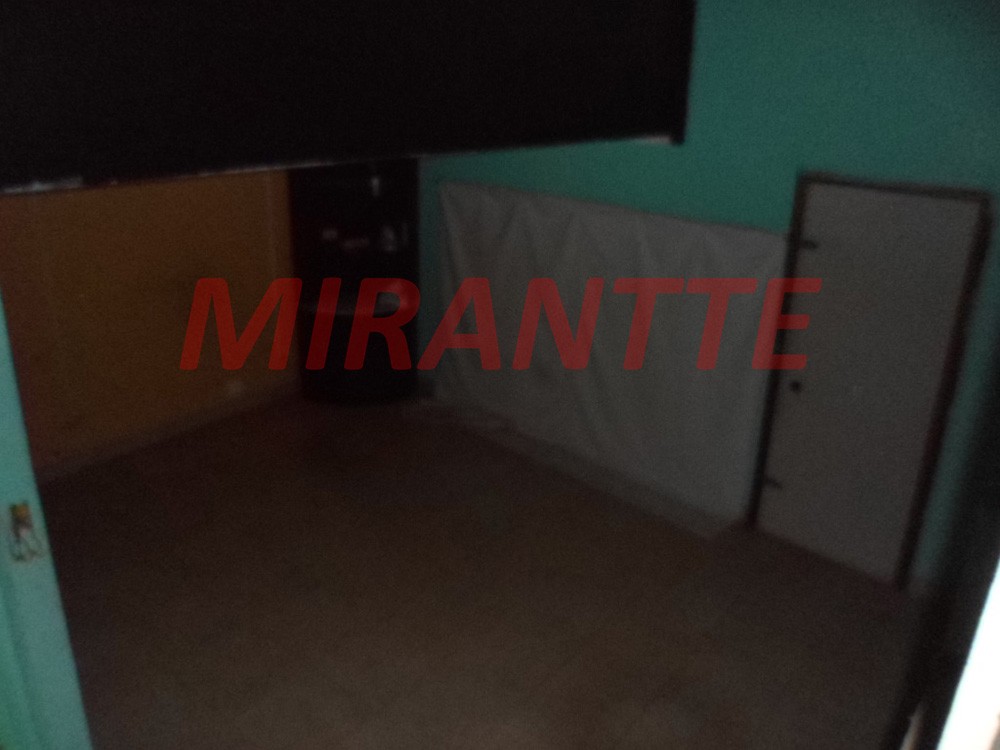 Galpao de 500m² em Vila Sabrina