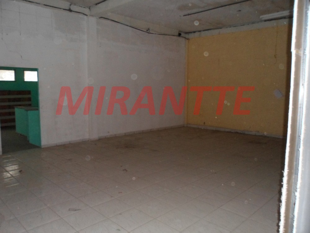 Galpao de 500m² em Vila Sabrina