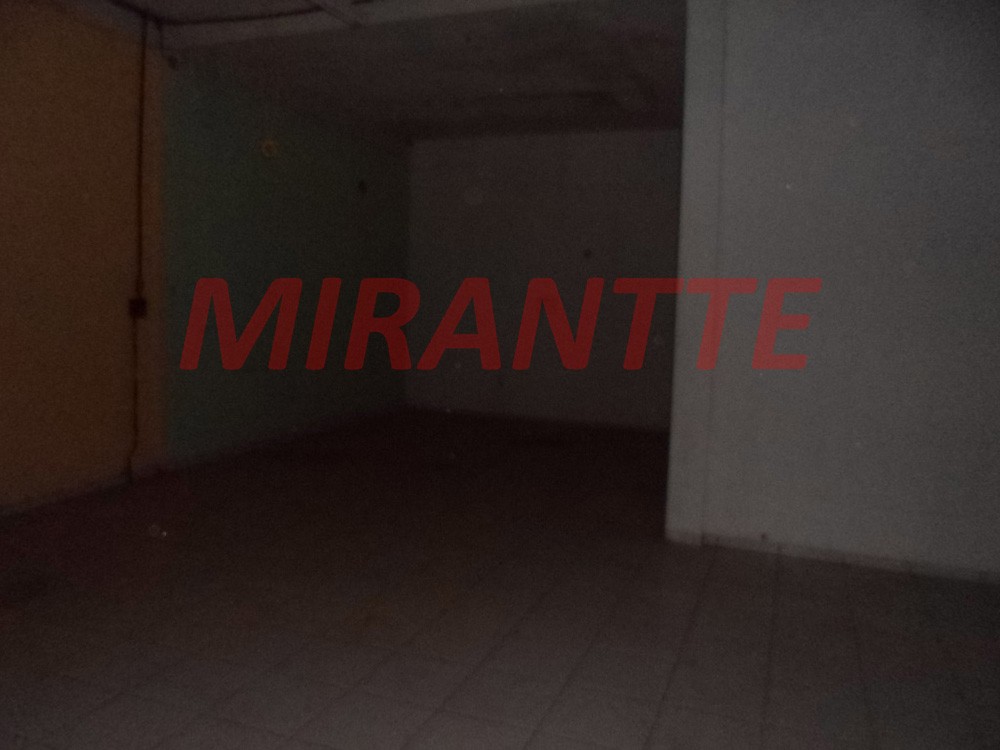 Galpao de 500m² em Vila Sabrina