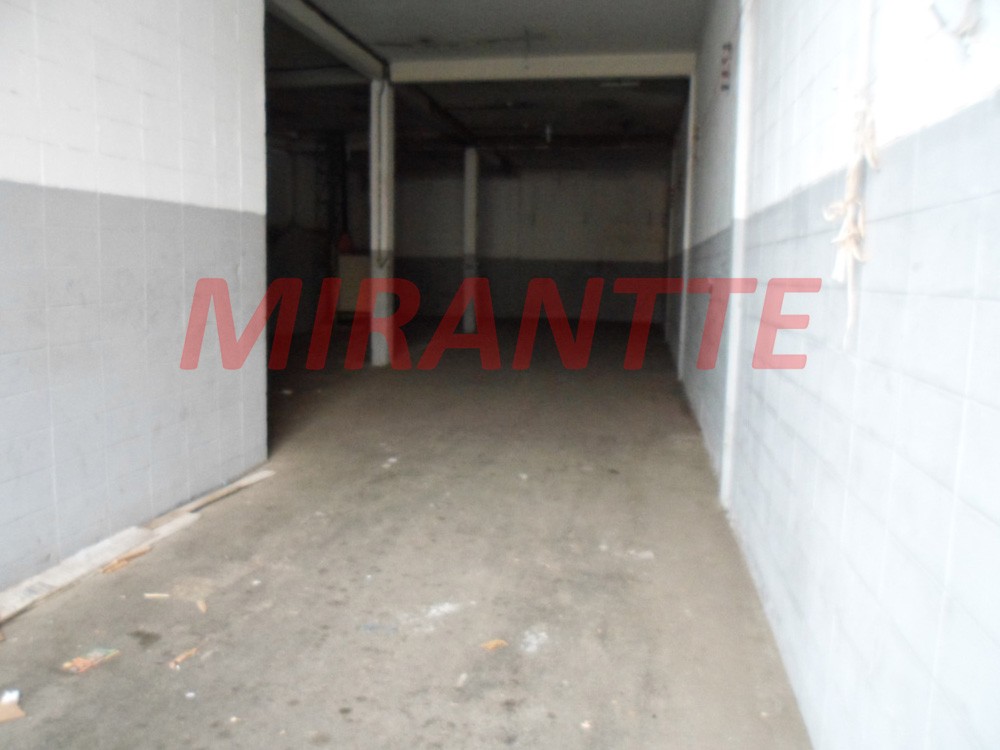 Galpao de 500m² em Vila Sabrina