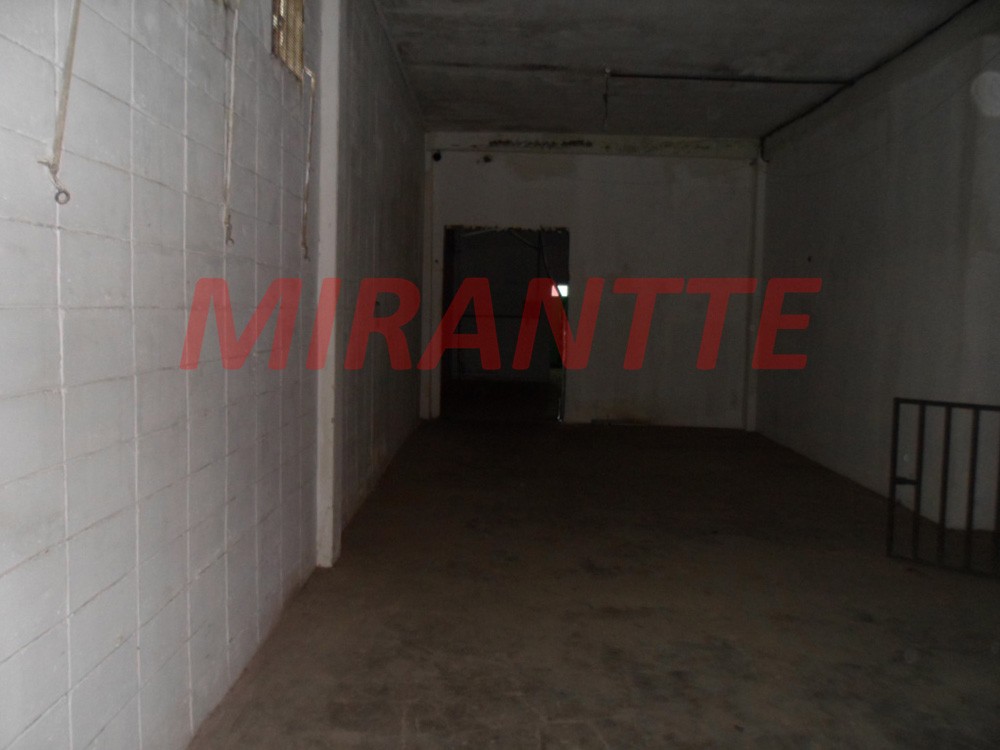 Galpao de 500m² em Vila Sabrina