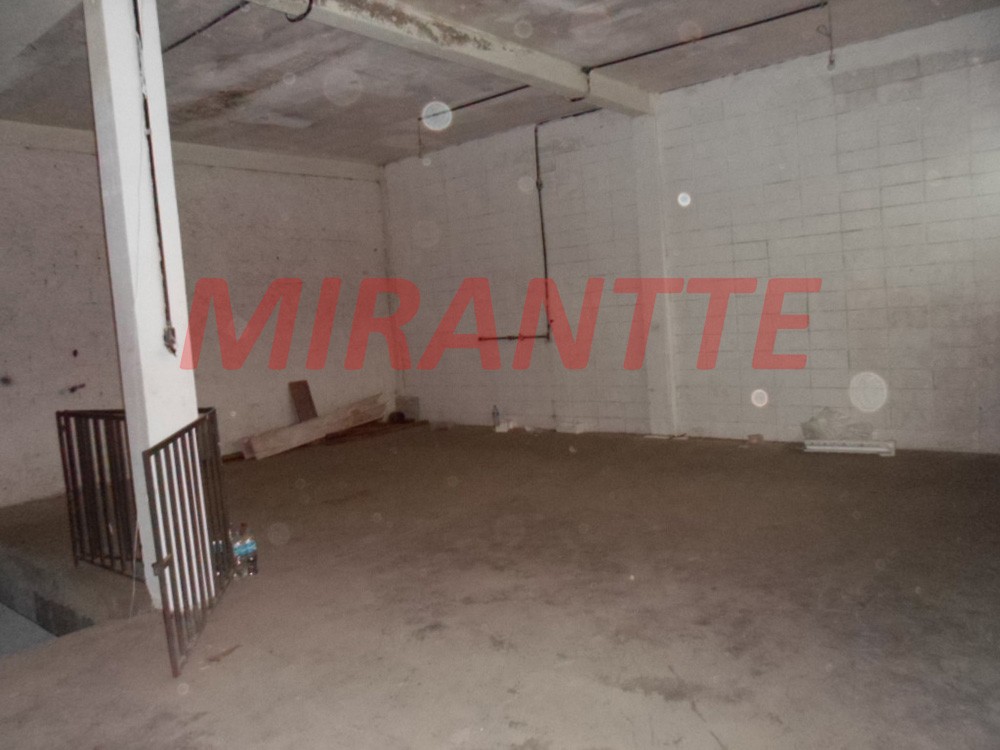 Galpao de 500m² em Vila Sabrina