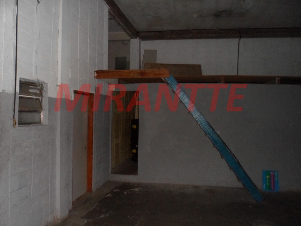 Galpao de 500m² em Vila Sabrina