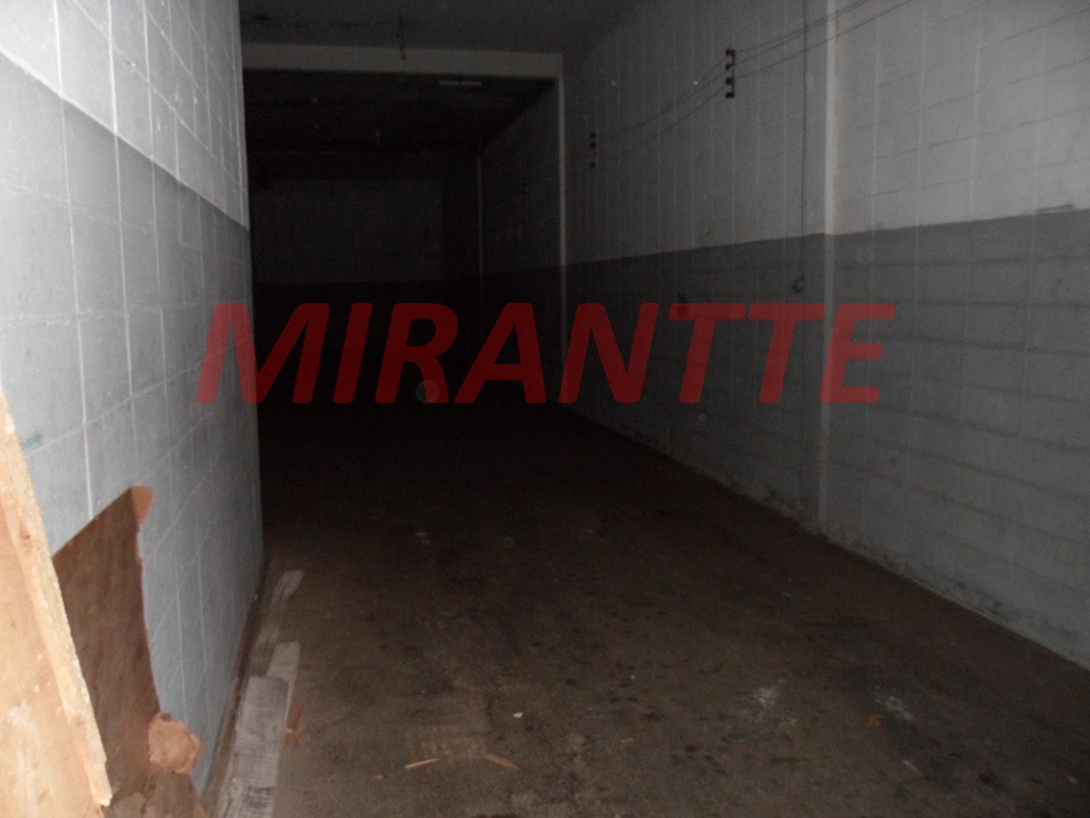 Galpao de 500m² em Vila Sabrina
