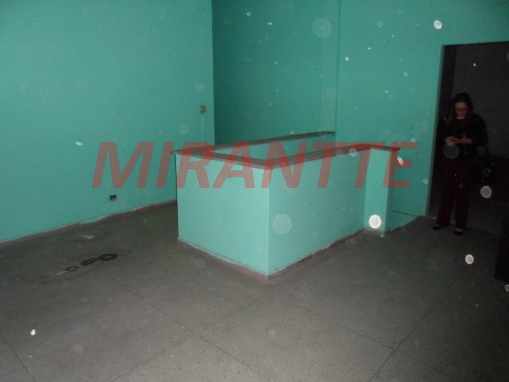 Galpao de 500m² em Vila Sabrina