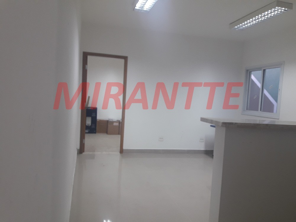 Conjunto comercial de 120m² em Casa Verde