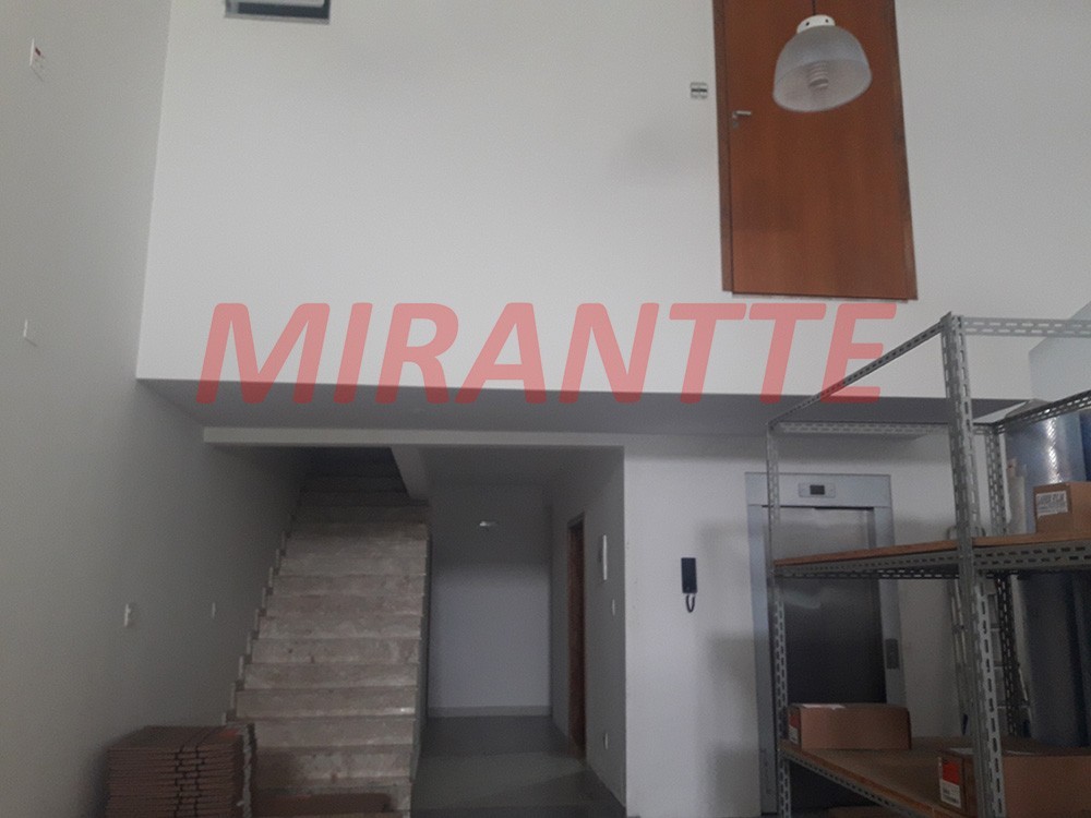 Conjunto comercial de 120m² em Casa Verde
