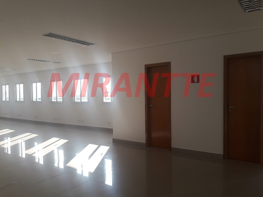 Conjunto comercial de 120m² em Casa Verde