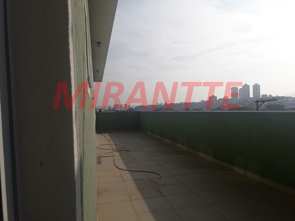 Conjunto comercial de 120m² em Casa Verde