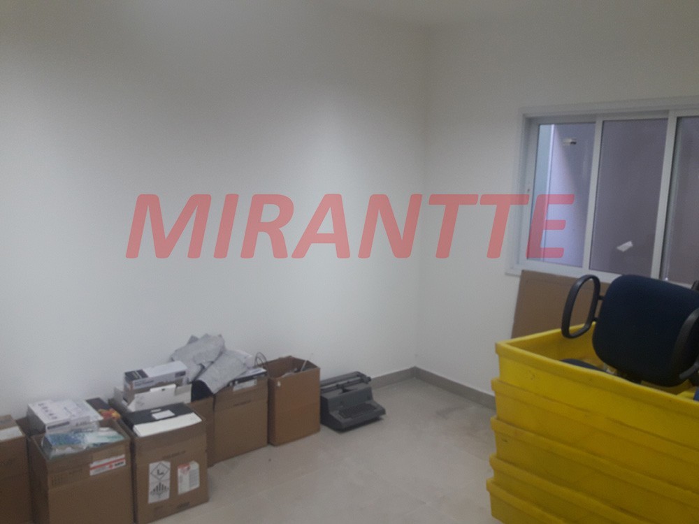 Conjunto comercial de 120m² em Casa Verde