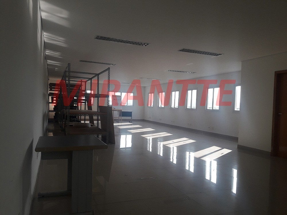 Conjunto comercial de 120m² em Casa Verde