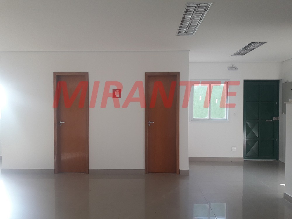Conjunto comercial de 120m² em Casa Verde