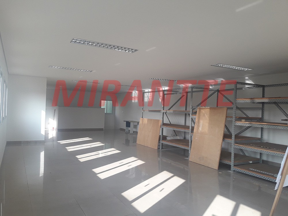 Conjunto comercial de 120m² em Casa Verde
