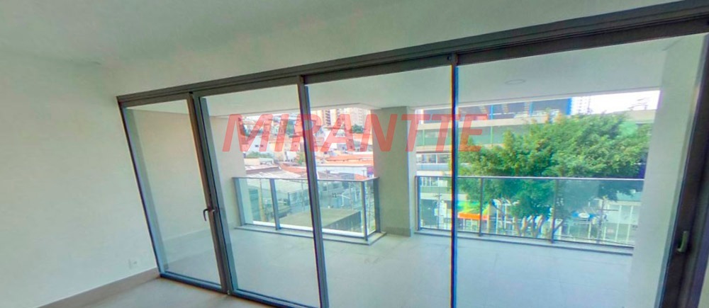Apartamento de 2018m² com 4 quartos em Santana