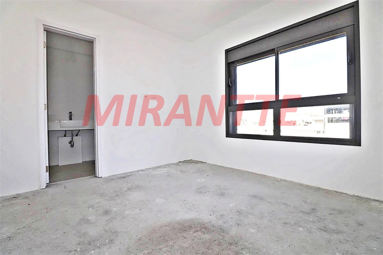 Apartamento de 255m² com 4 quartos em Santana