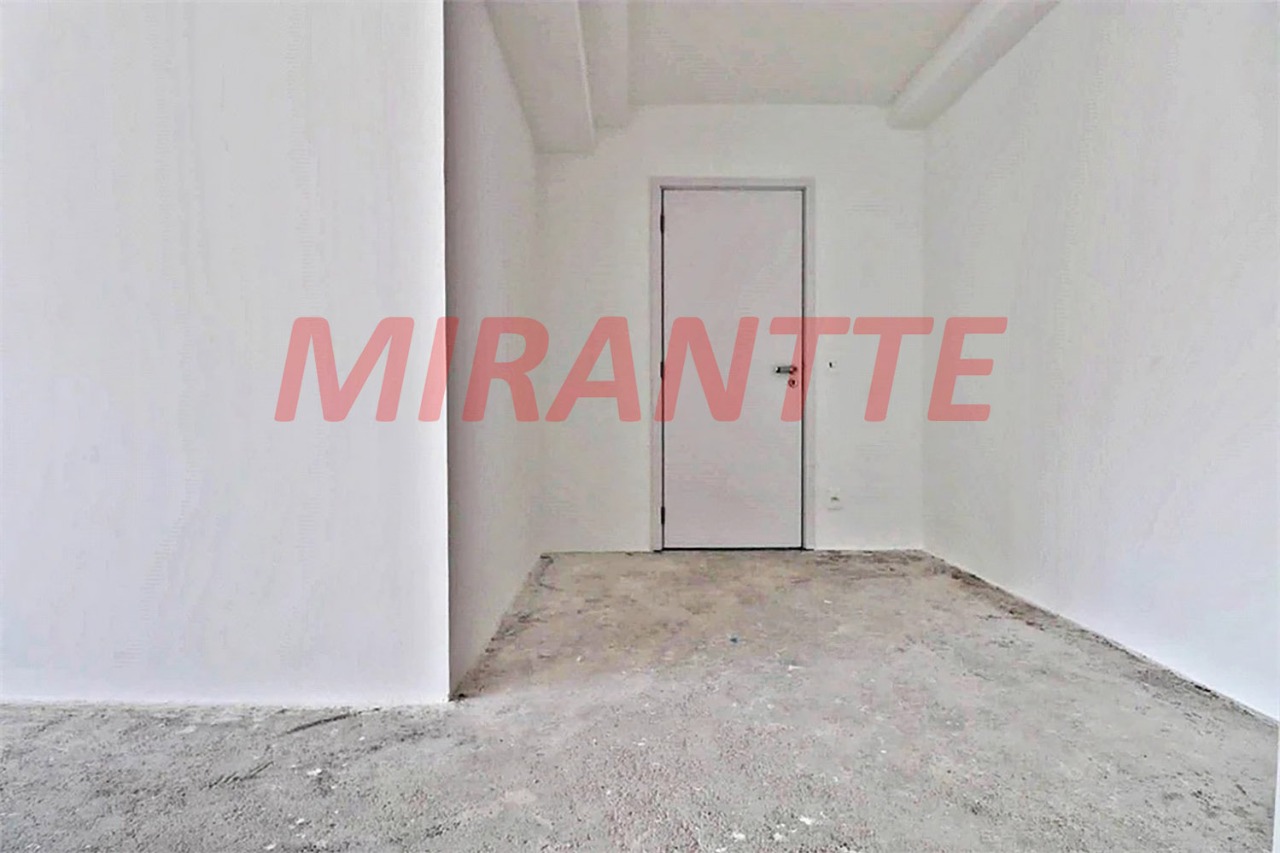 Apartamento de 255m² com 4 quartos em Santana