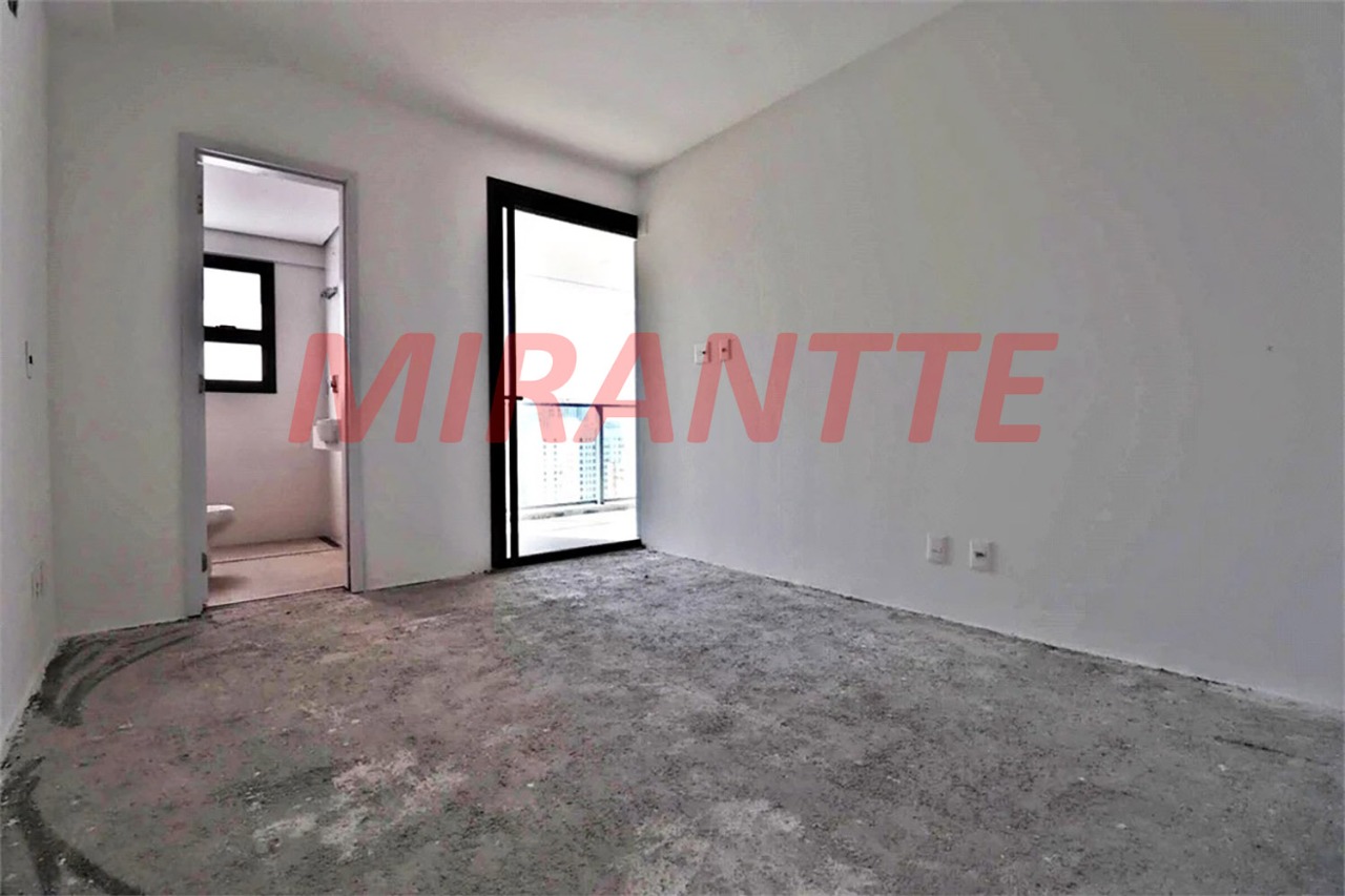 Apartamento de 255m² com 4 quartos em Santana