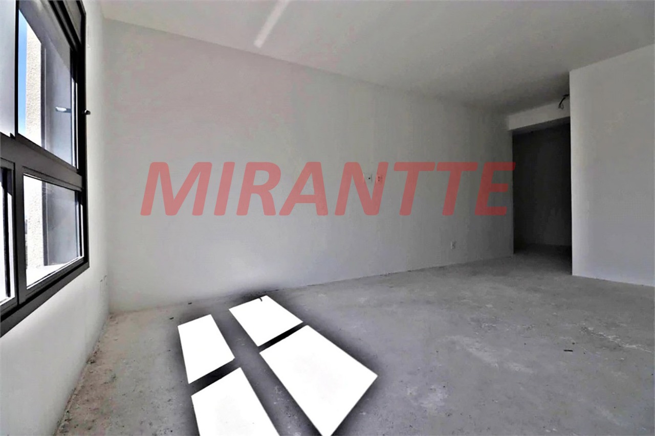 Apartamento de 255m² com 4 quartos em Santana
