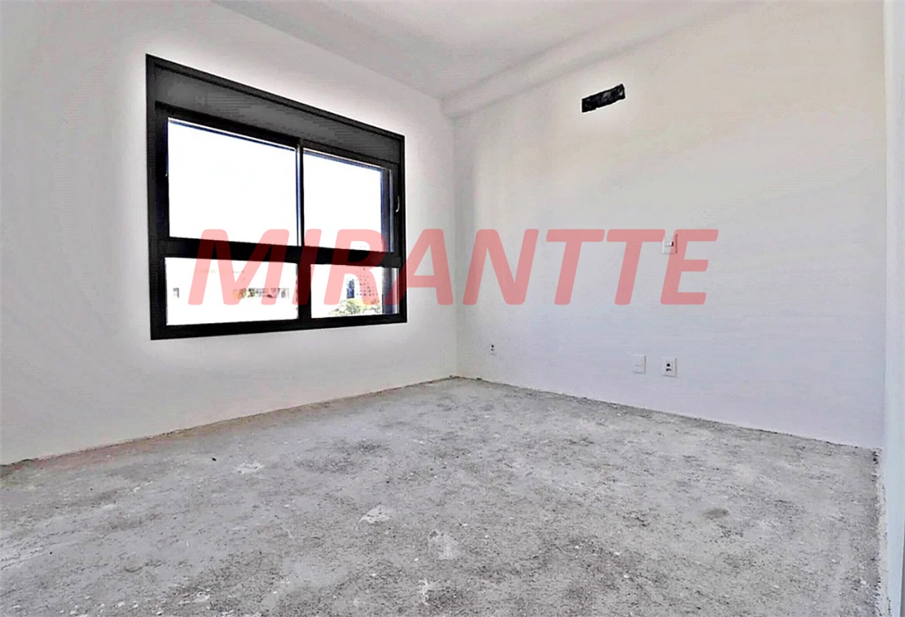 Apartamento de 255m² com 4 quartos em Santana