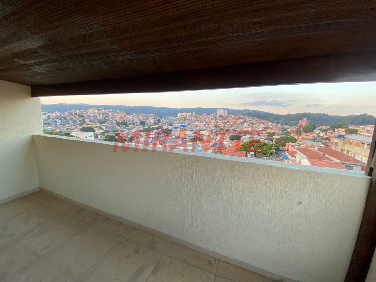 Sobrado de 158m² com 3 quartos em Vila Continental