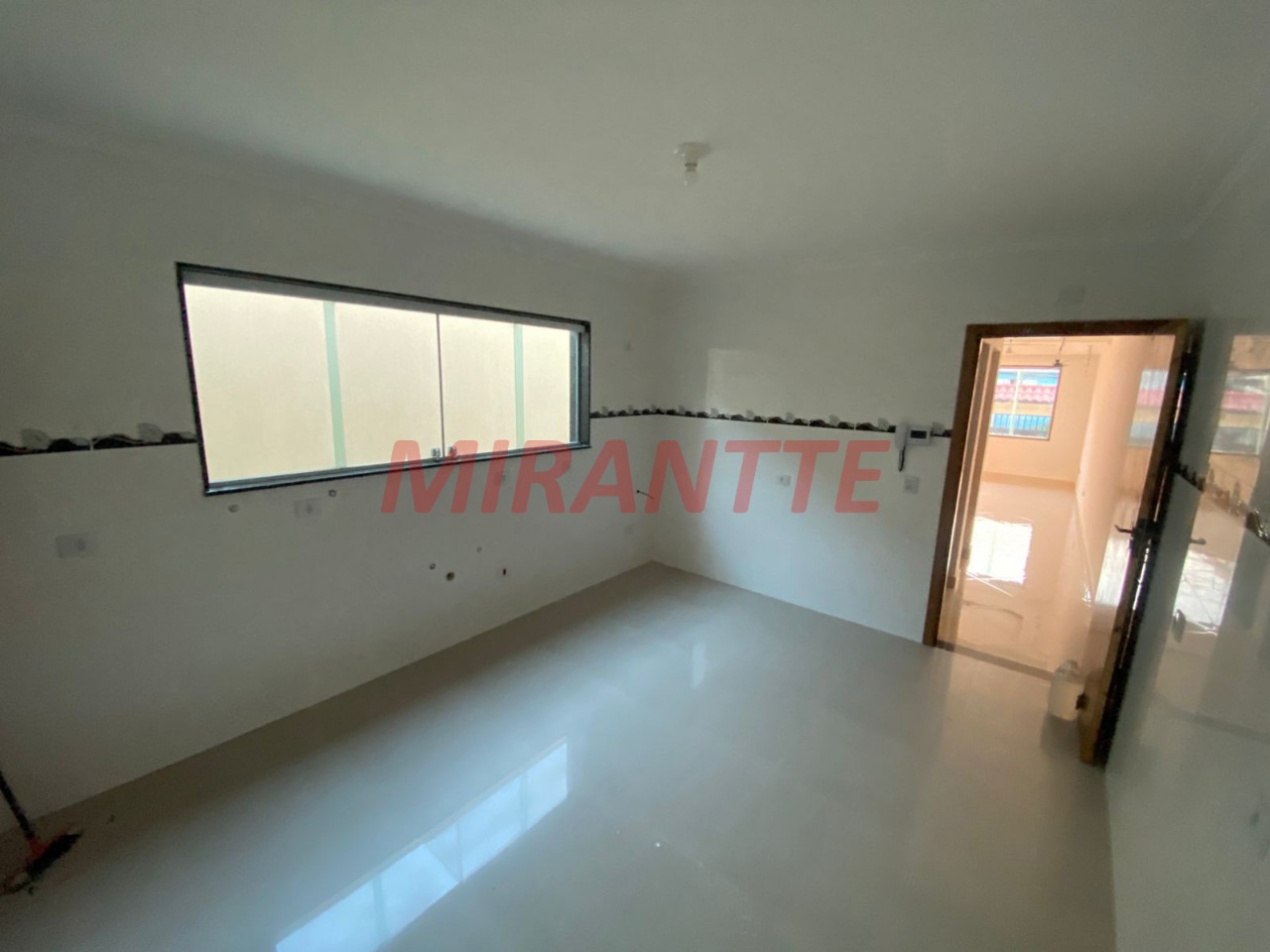 Sobrado de 158m² com 3 quartos em Vila Continental
