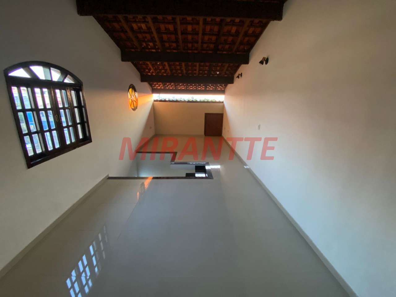 Sobrado de 158m² com 3 quartos em Vila Continental