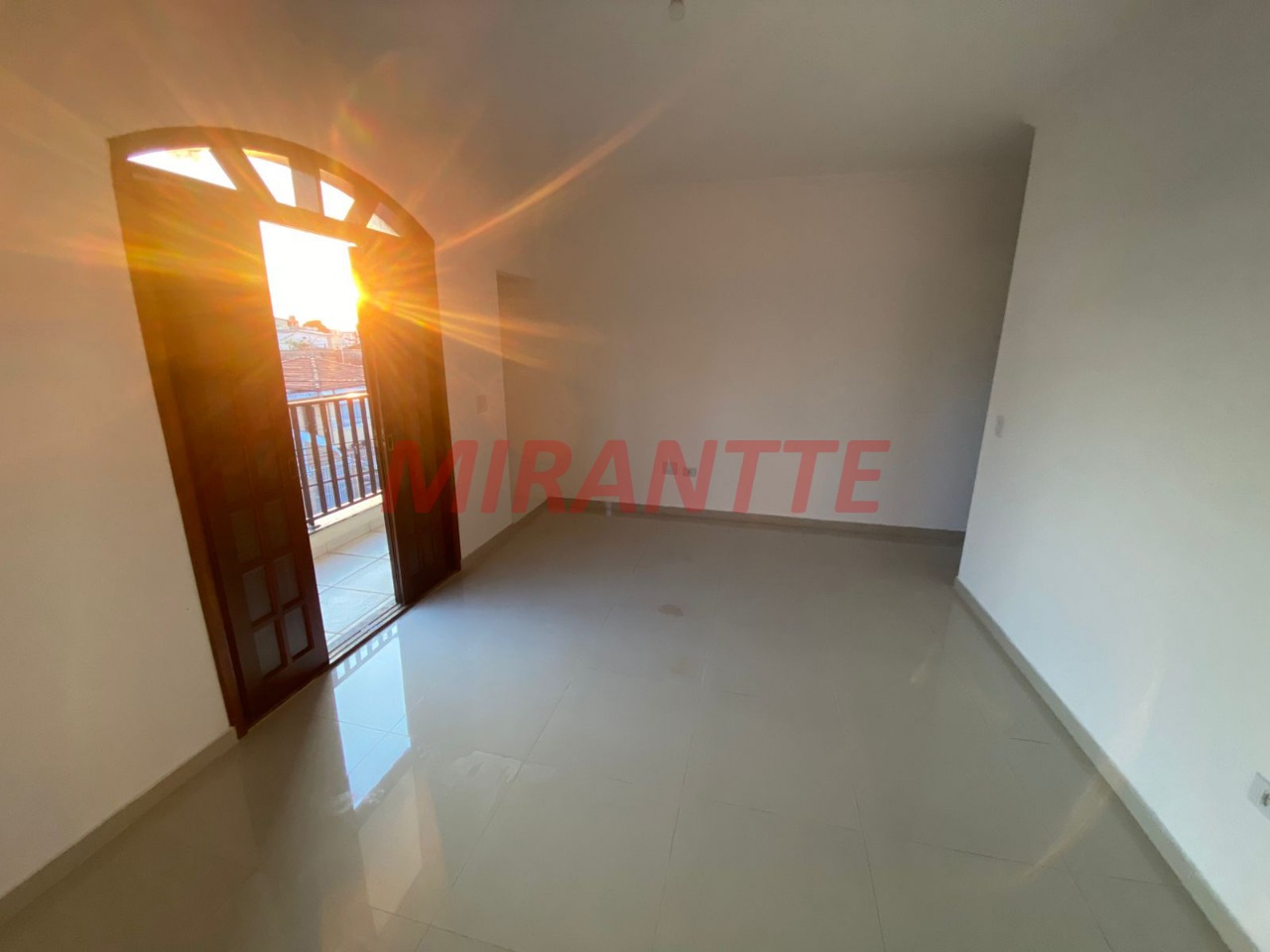 Sobrado de 158m² com 3 quartos em Vila Continental