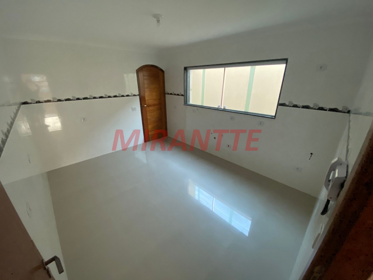Sobrado de 158m² com 3 quartos em Vila Continental
