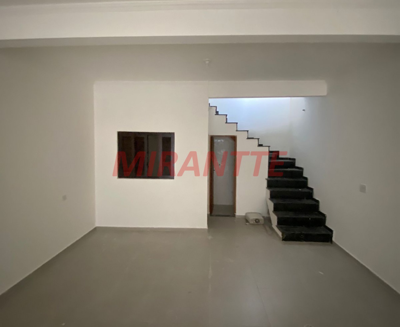 Sobrado de 158m² com 3 quartos em Vila Continental