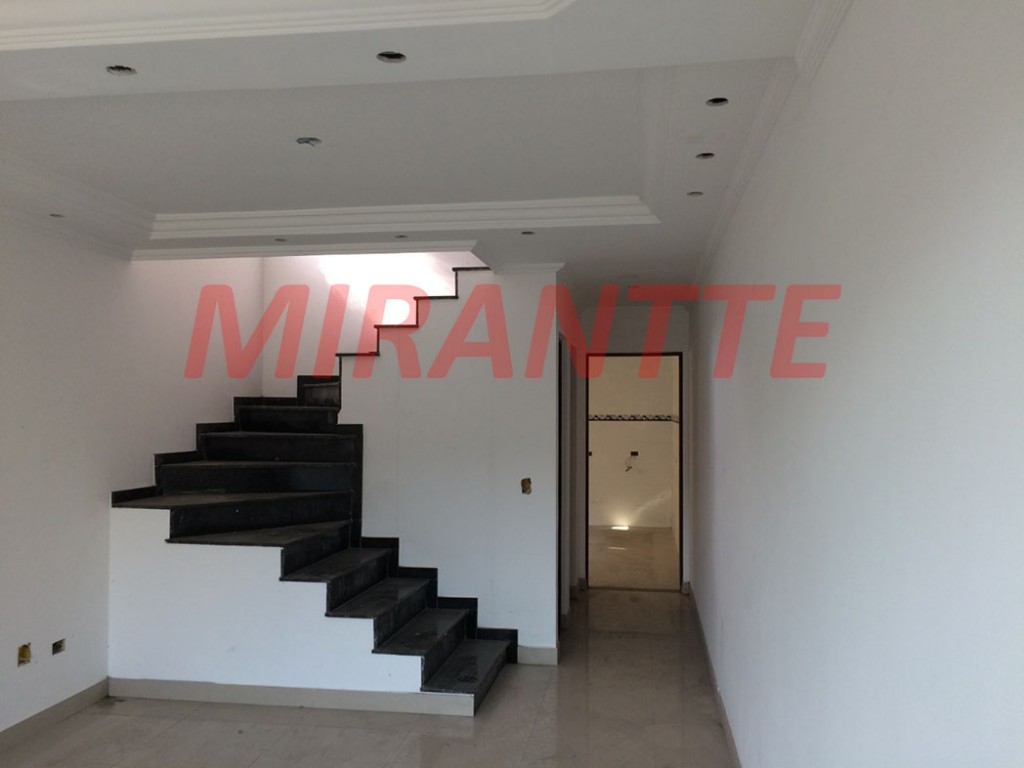 Sobrado de 158m² com 3 quartos em Vila Continental