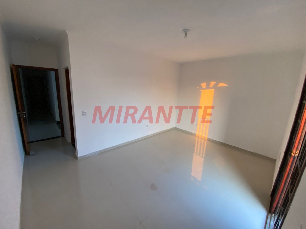 Sobrado de 158m² com 3 quartos em Vila Continental