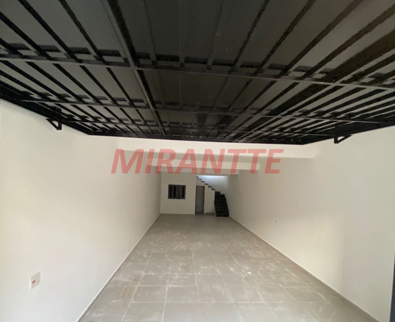Sobrado de 158m² com 3 quartos em Vila Continental