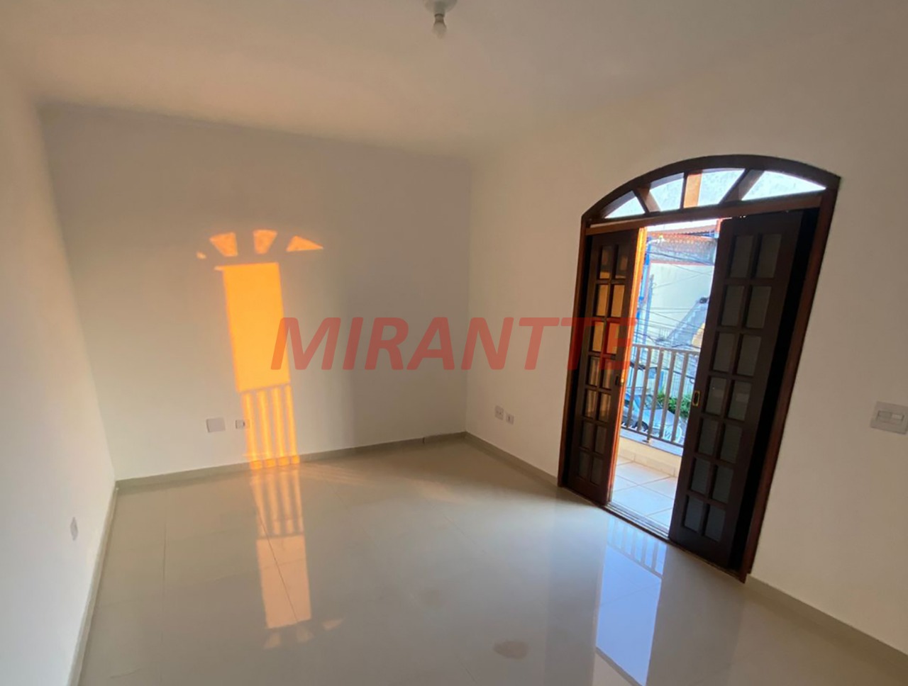 Sobrado de 158m² com 3 quartos em Vila Continental