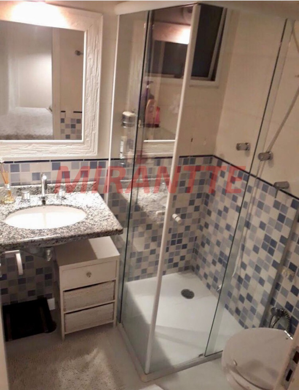 Sobrado de 123m² com 3 quartos em Vila Nivi