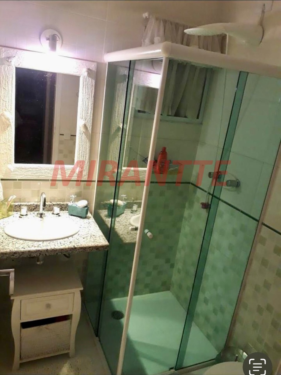 Sobrado de 123m² com 3 quartos em Vila Nivi