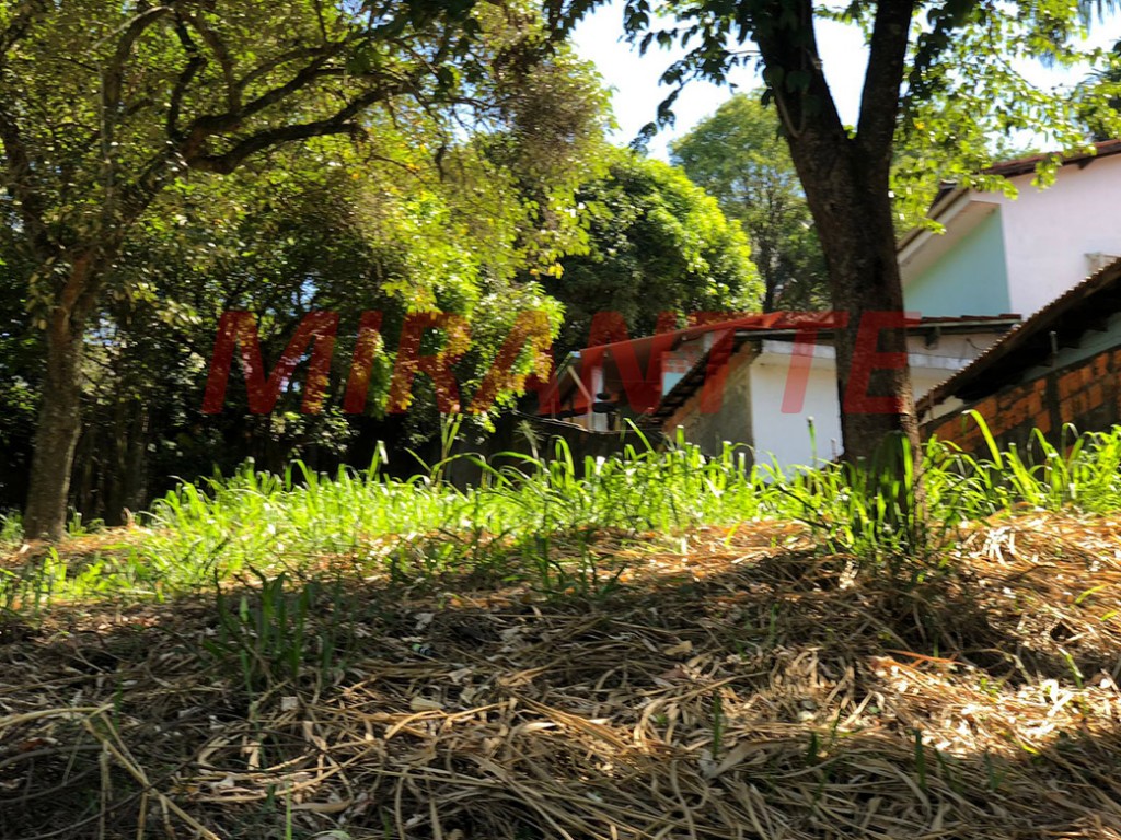 Terreno de 540m² em Vila Irmaos Arnoni