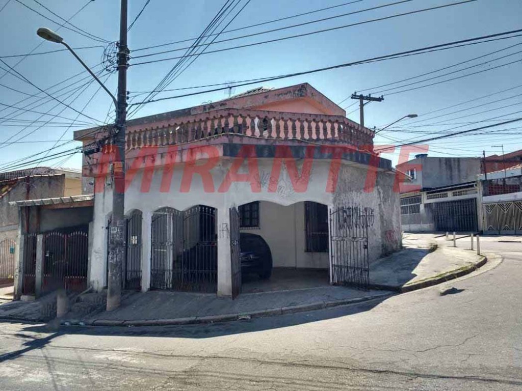 Sobrado com 2 quartos em Jardim Santa Maria